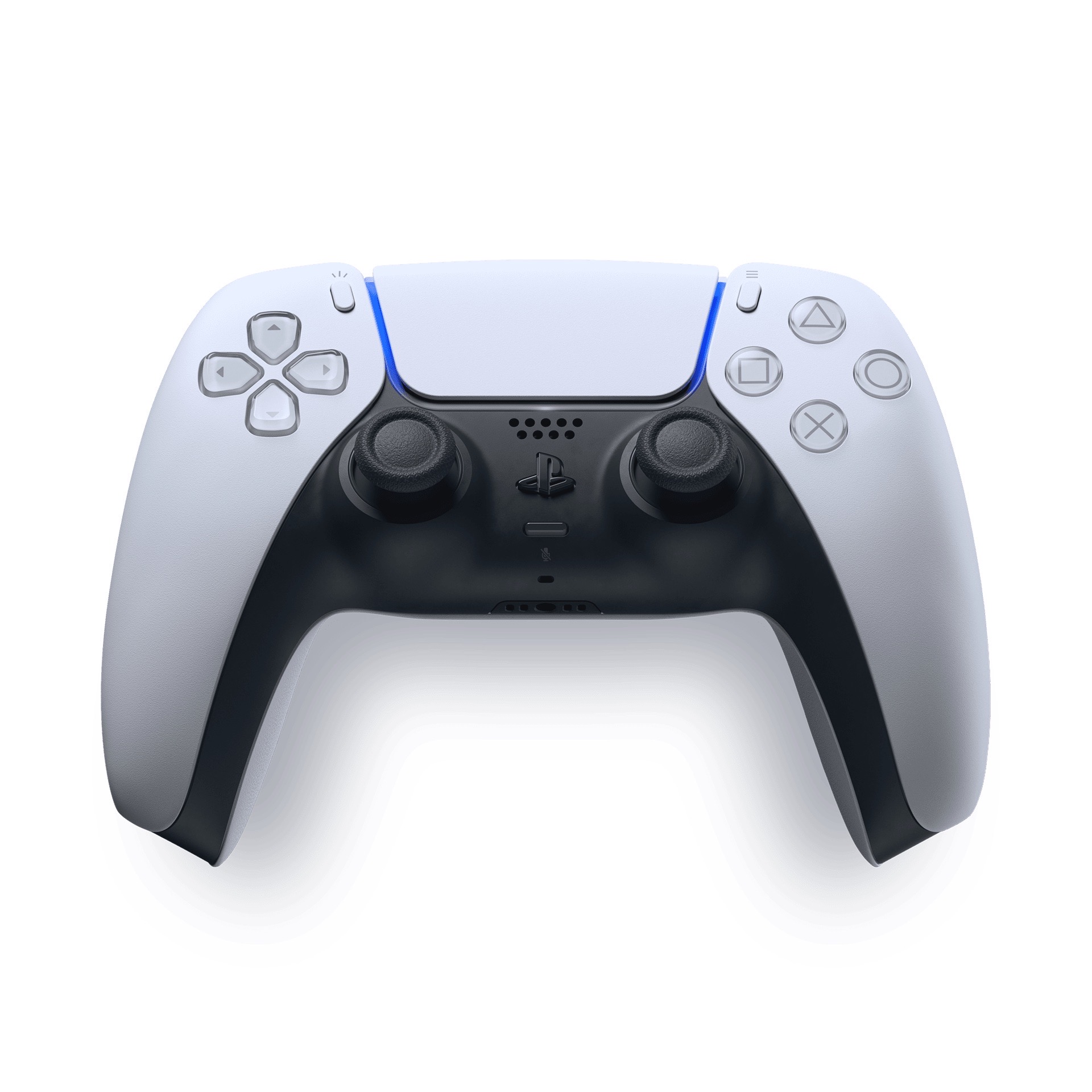 PlayStation 5 Disc Edition NEU