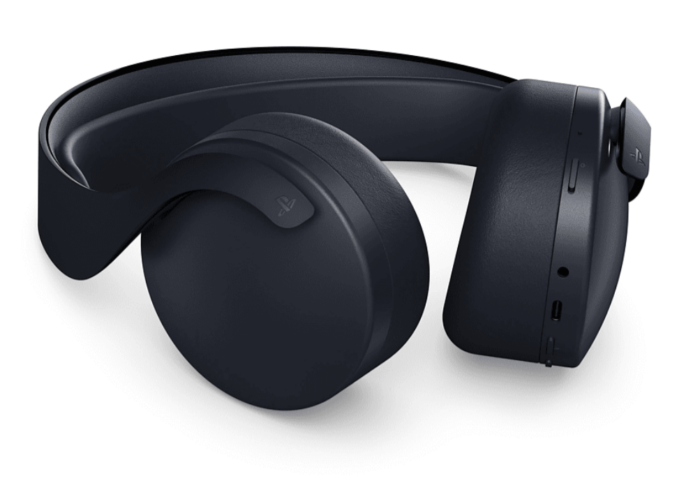 SONY PULSE 3D™, Over-ear Gaming Headset Midnight Black