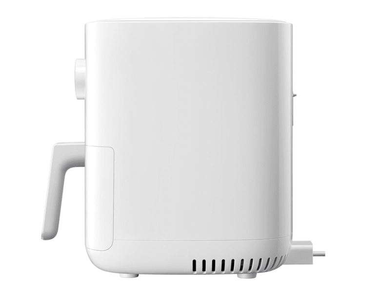 XIAOMI Mi Smart Heißluftfritteuse 1500 Watt Weiß
